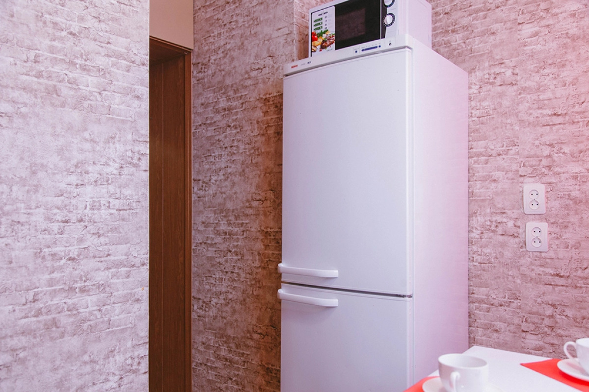 Апартаменты Пять Звёзд Удача