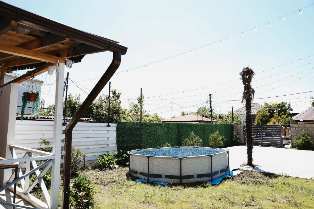 Мини-отель Эко-комплекс “SunSet”