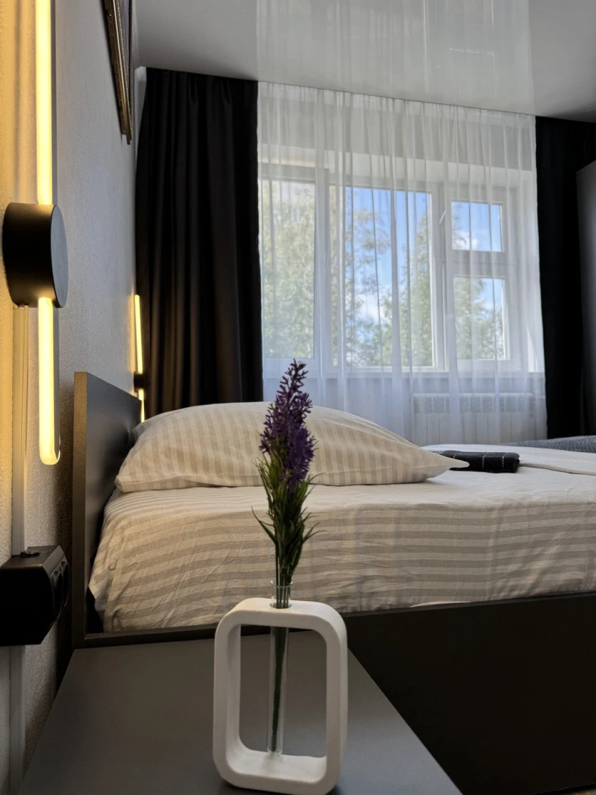 Апартаменты Bragin Hill