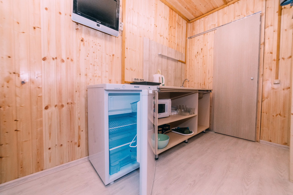 Меблированные комнаты Как Дома в Центре Казани