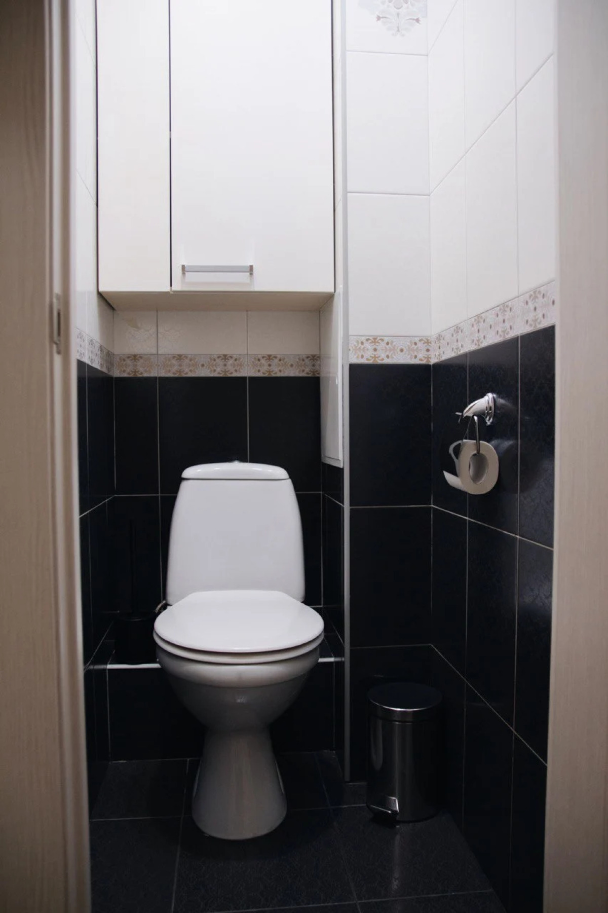 Квартира Все по-домашнему на Алексеева