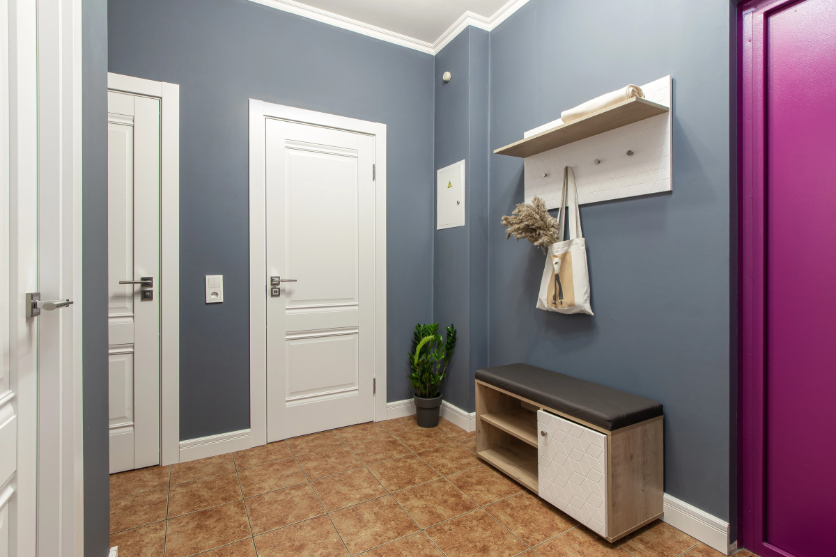 Квартира однокомнатные Piter Apartments на Парашютной