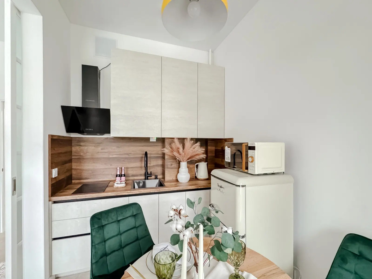 Апартаменты Apart-Deluxe Легенды Моря