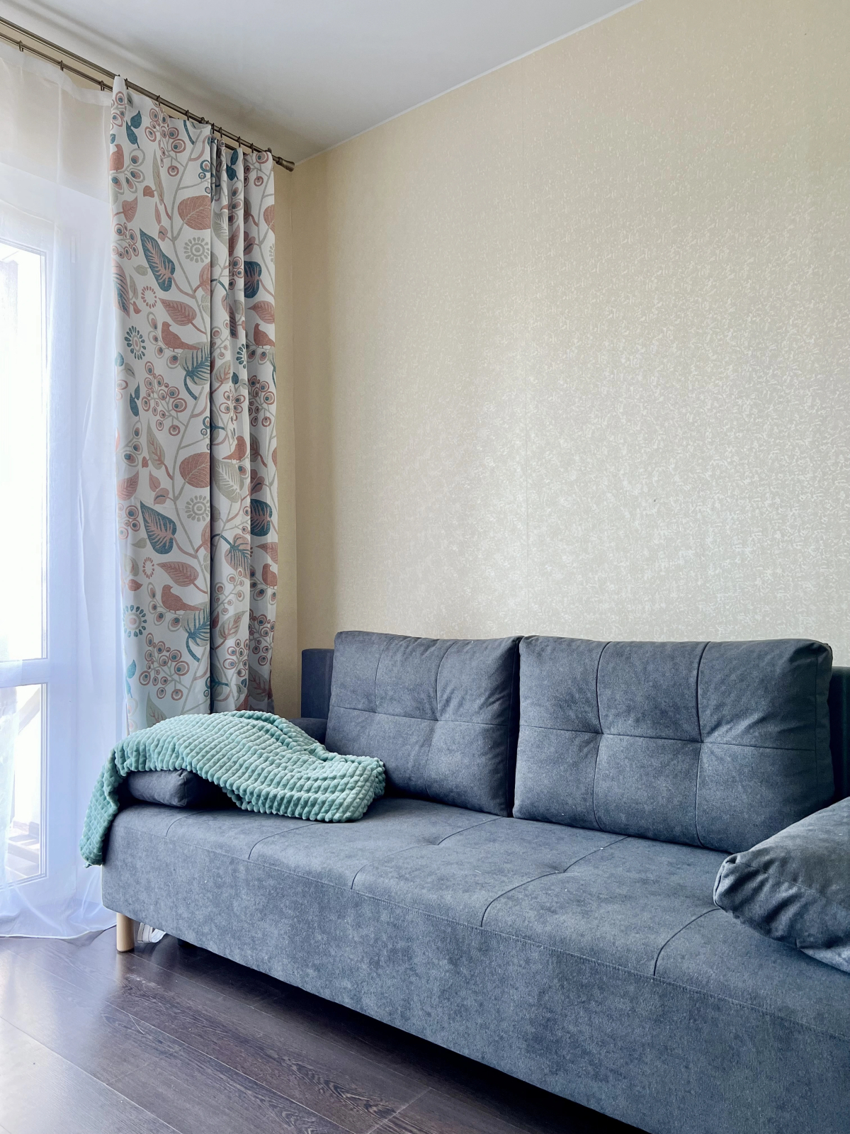 Апартаменты Студия у Реки Волхов