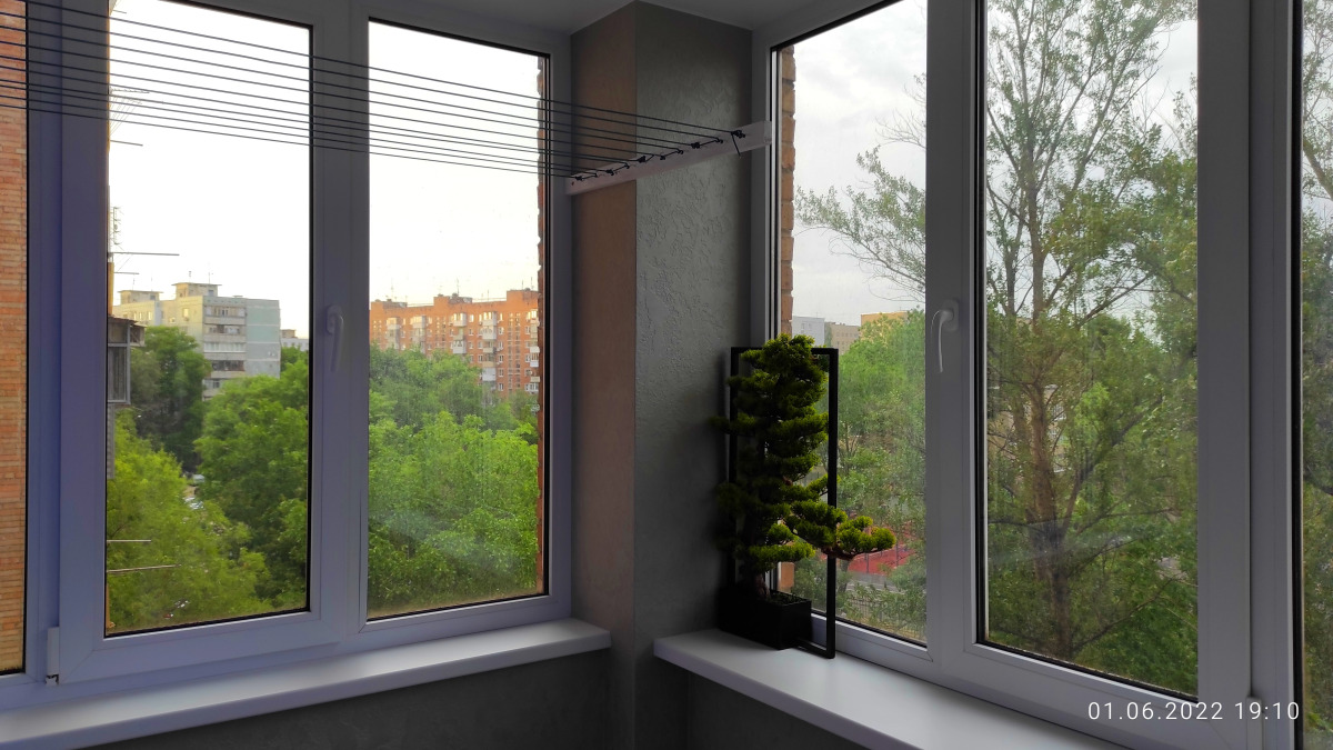 Квартира Taller