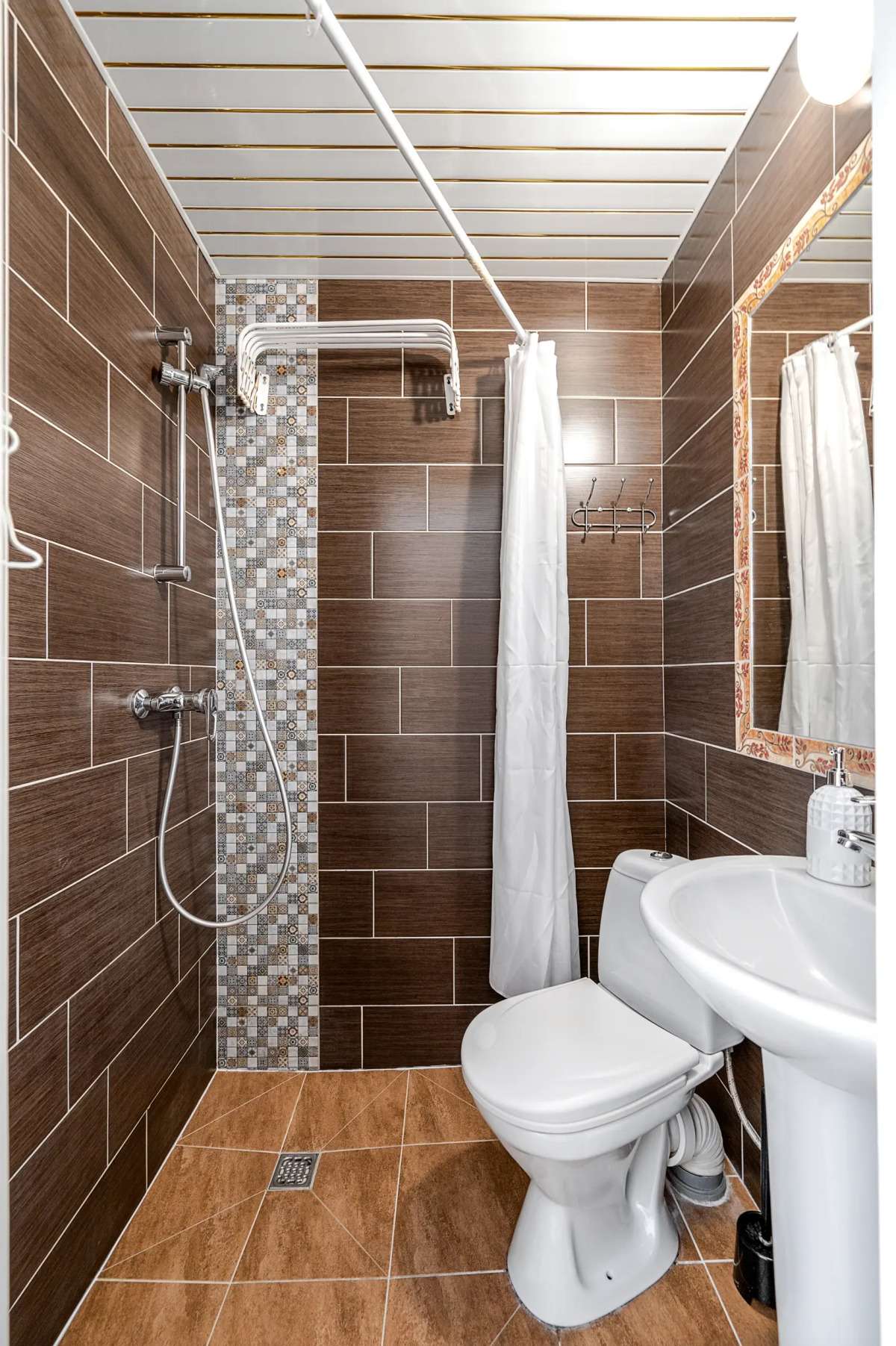 Апартаменты FlOWERS 1