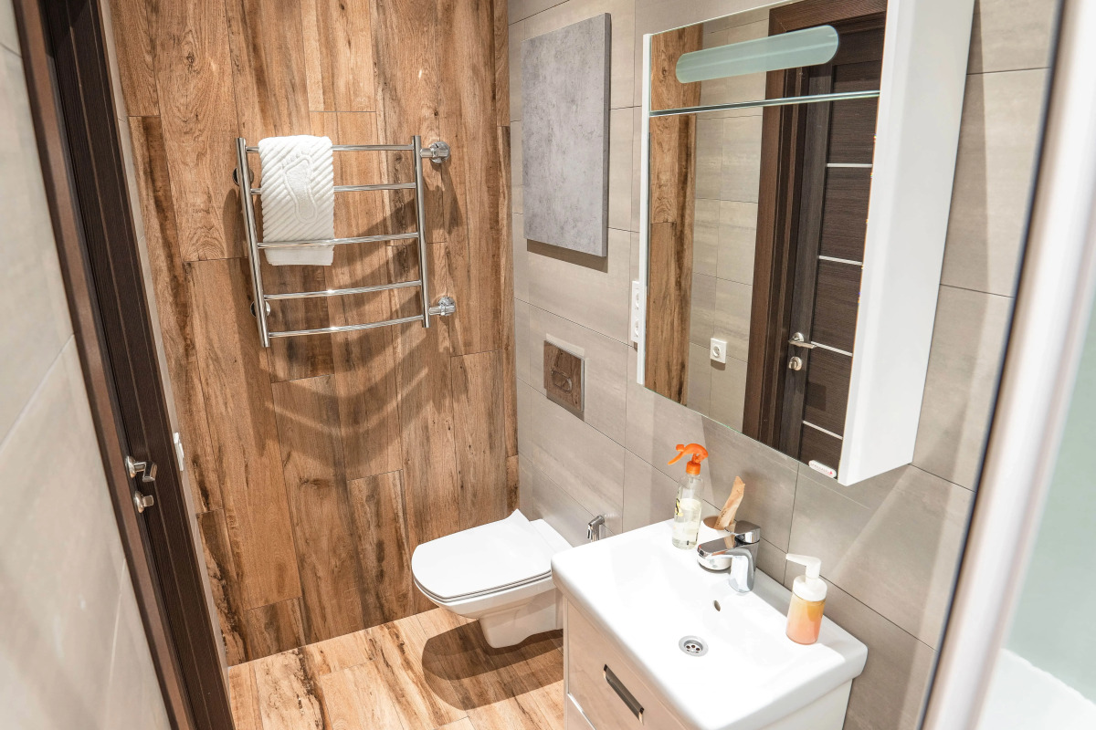 Апартаменты SL Akter Galaxy