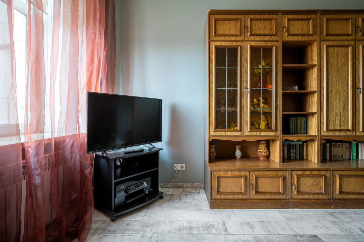 Апартаменты RentalSPb