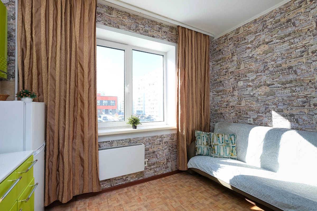 Квартира на Титова 238/2