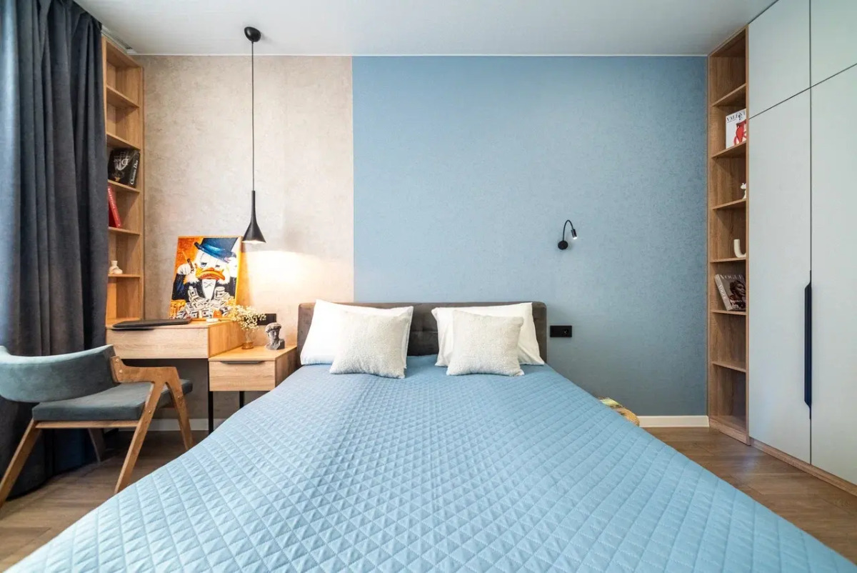 Апартаменты Mood house