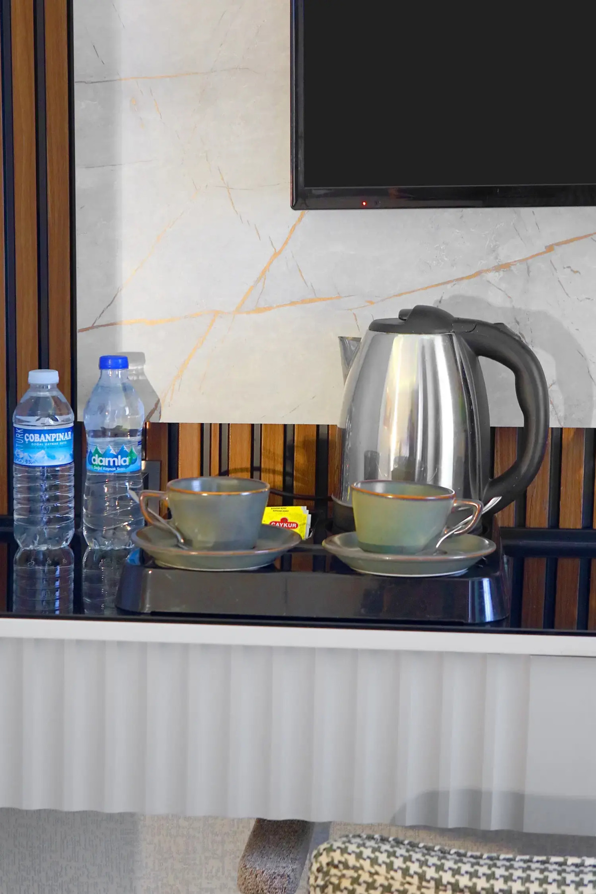 Amara Hotel Old City