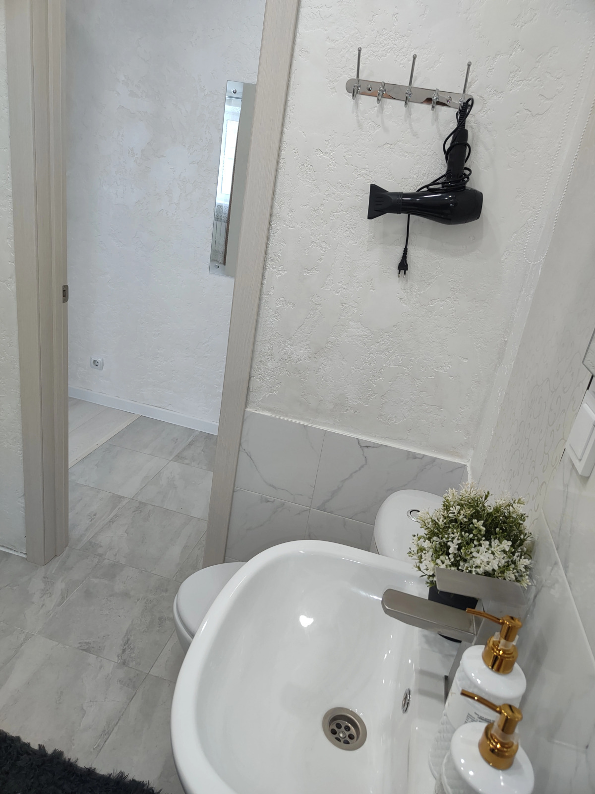 Квартира Новая Советская 29A