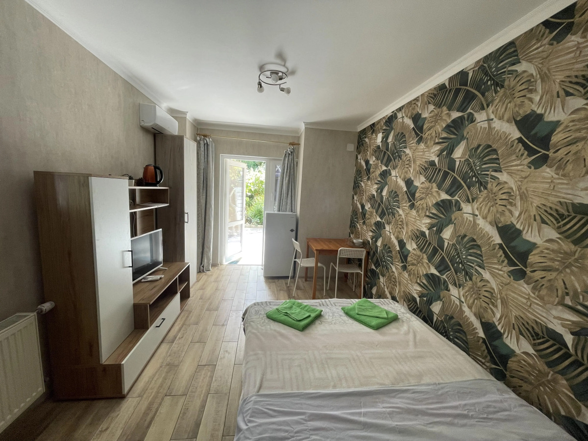 Гостевой Дом Горный Воздух