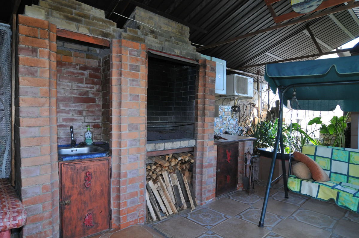 Гостевой дом Роман и Светлана