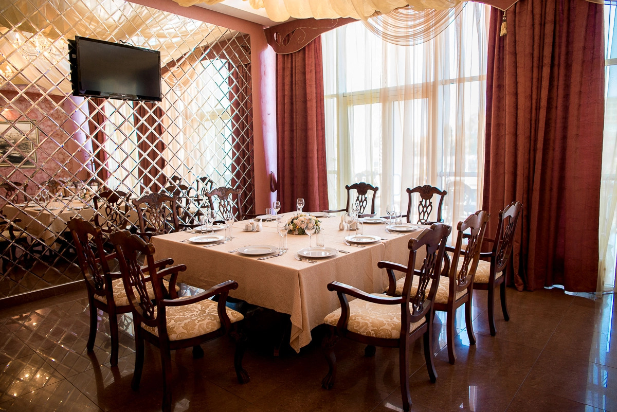 Отель Севастополь