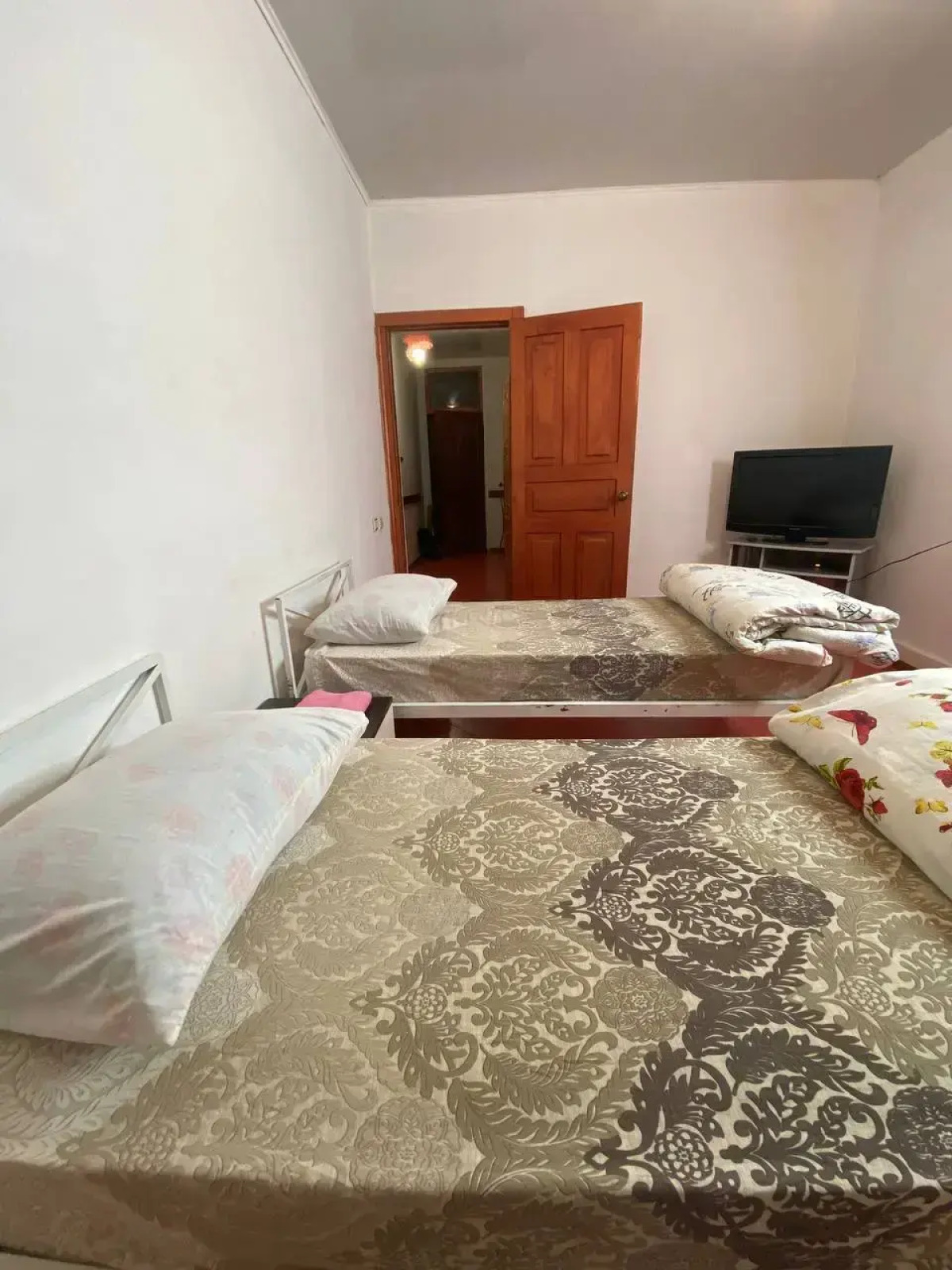 Гостевой дом ХатаБаня