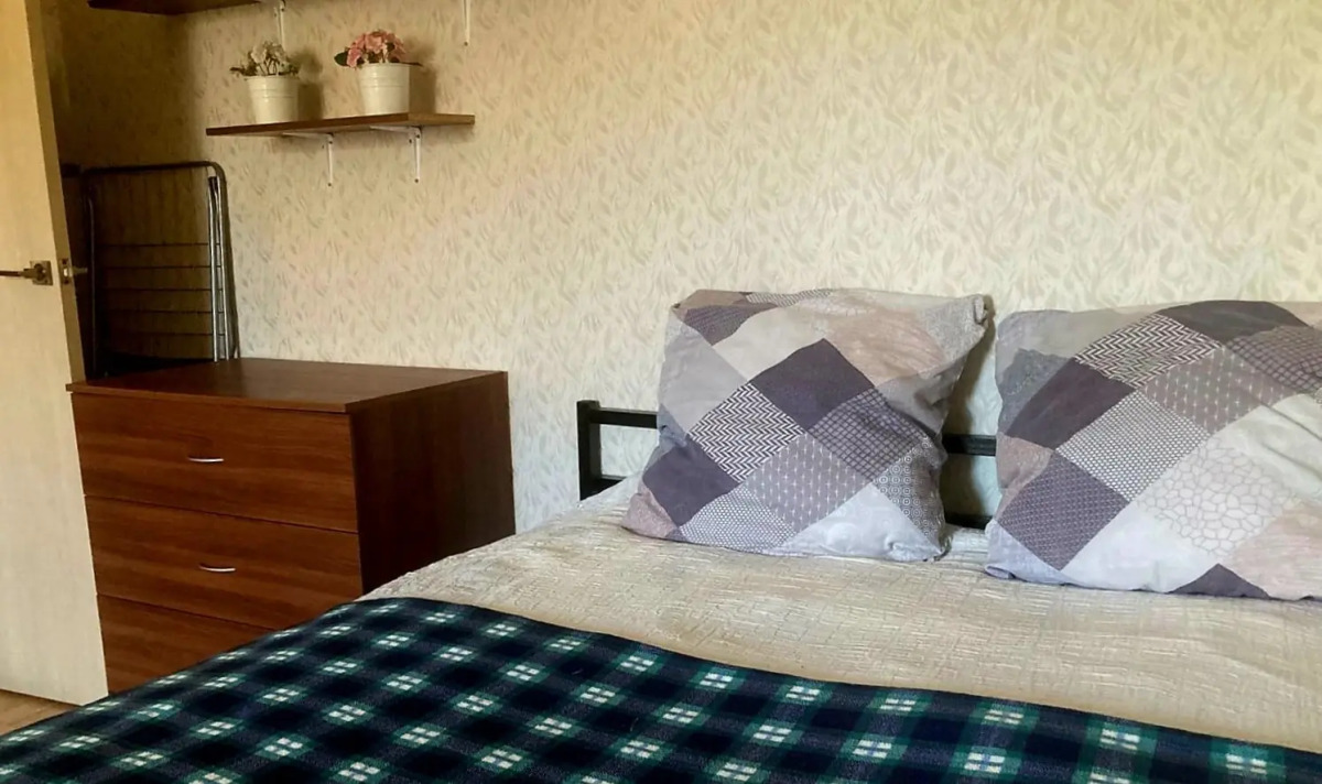 Квартира у ОЗЕРА