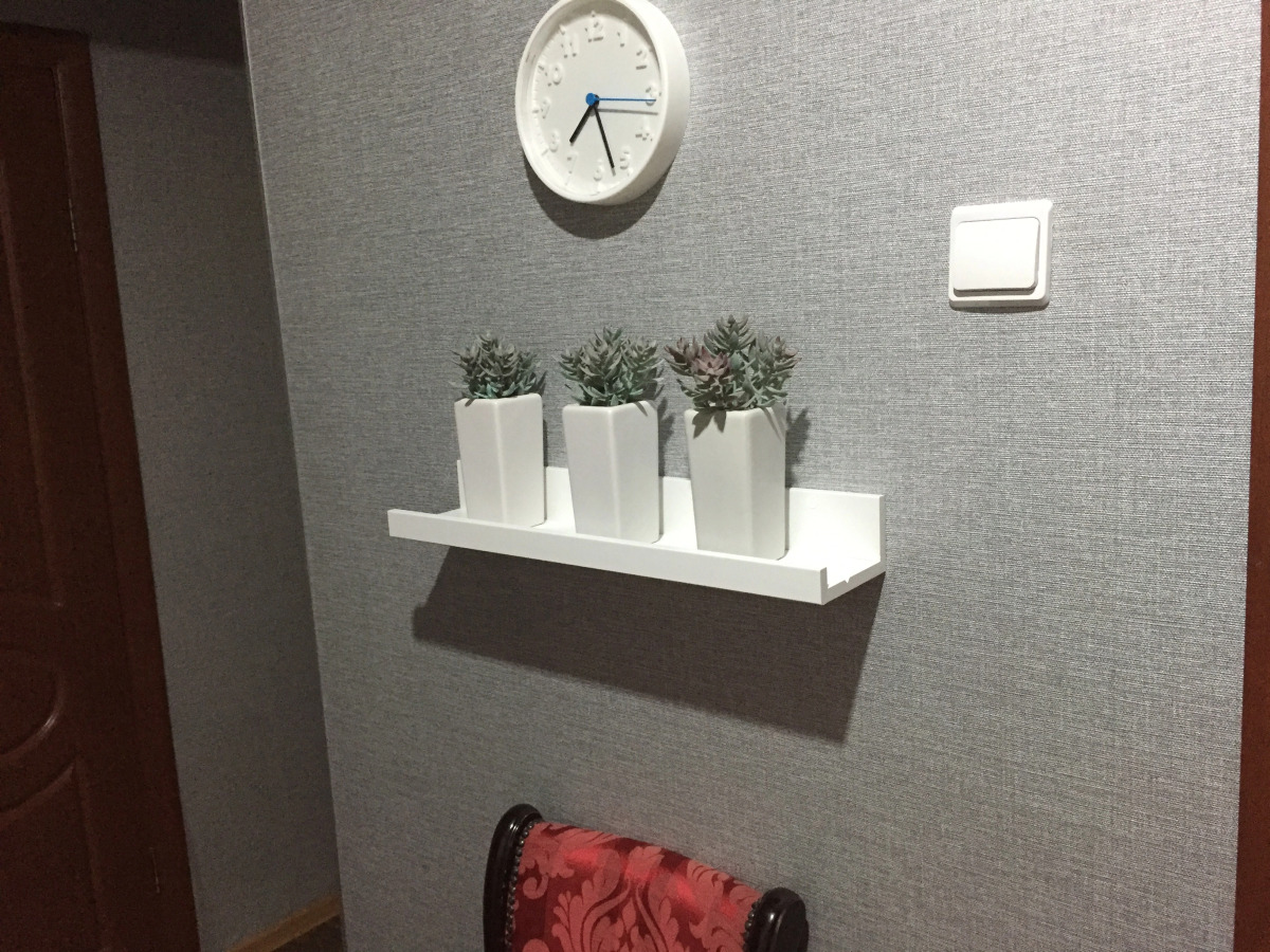 Апартаменты NewStory