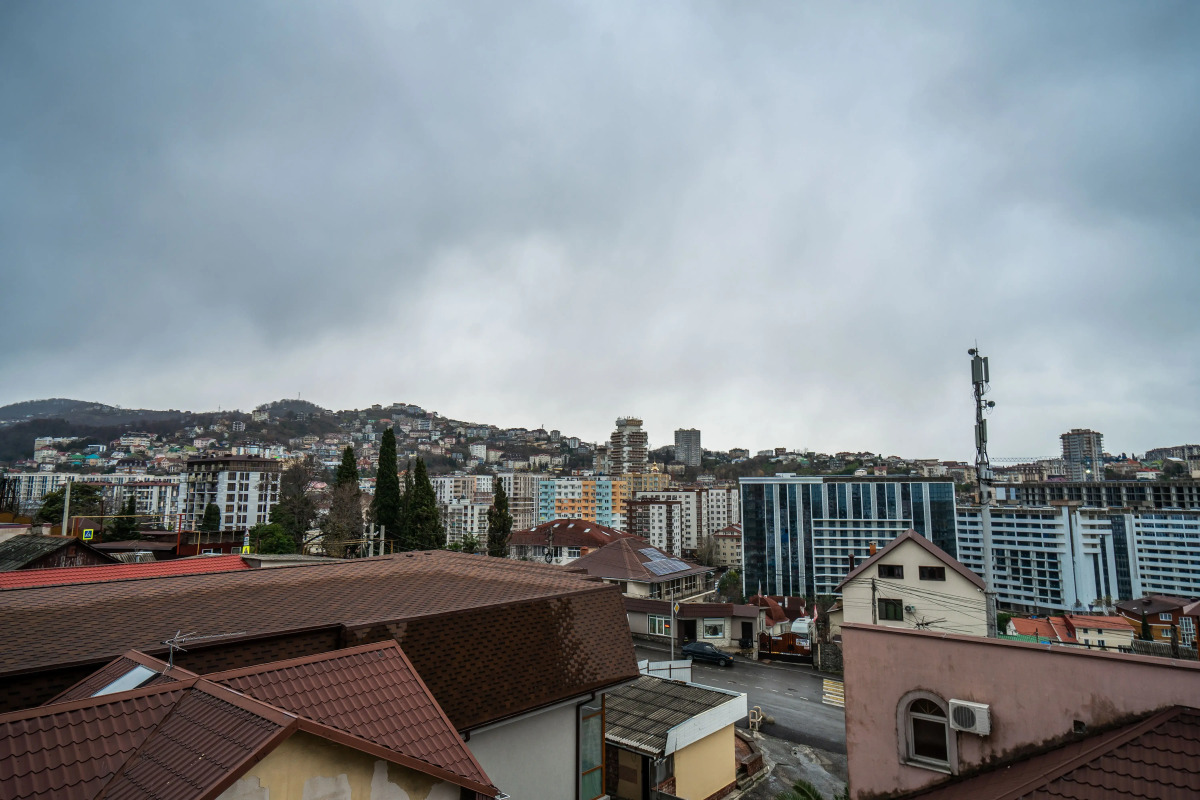 Апартаменты ПосуточноСочи.рф АК Крымский