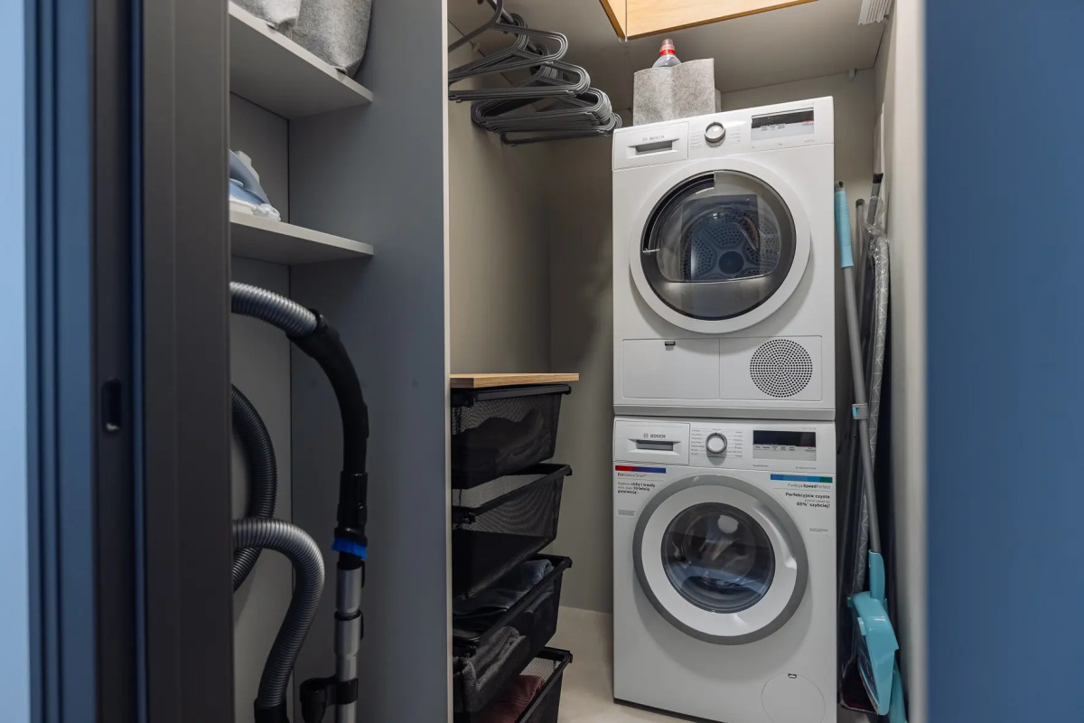 Апартаменты Двухкомнатные на Б.Окружной 2б