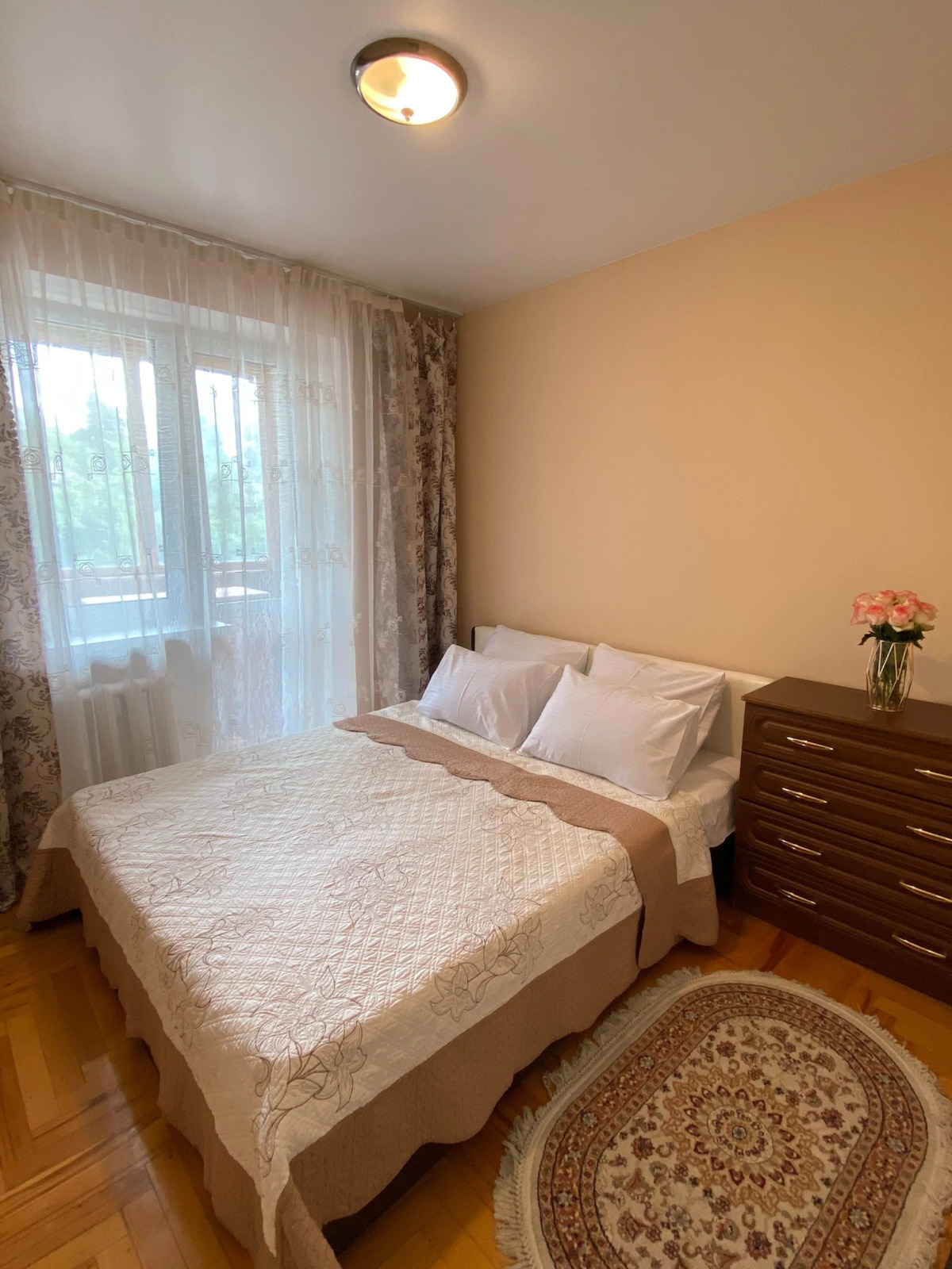 Квартира Уютная квартира на Губина