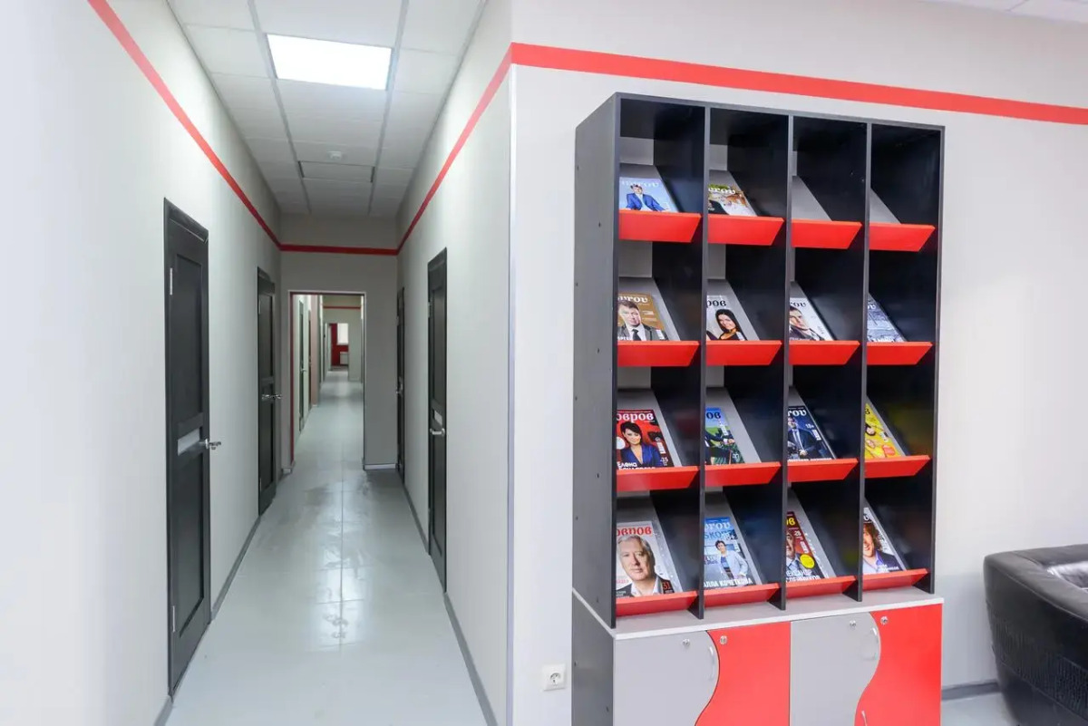 Мини-Отель Домино