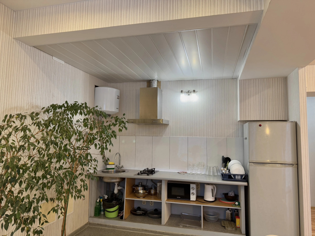 Апартаменты Apart-Comfort на Чайковского 2В