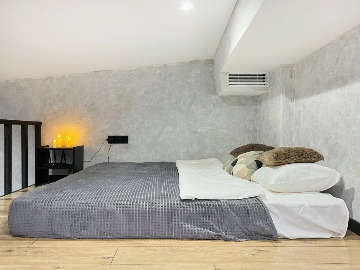 Апартаменты Wow Apart в Кусково