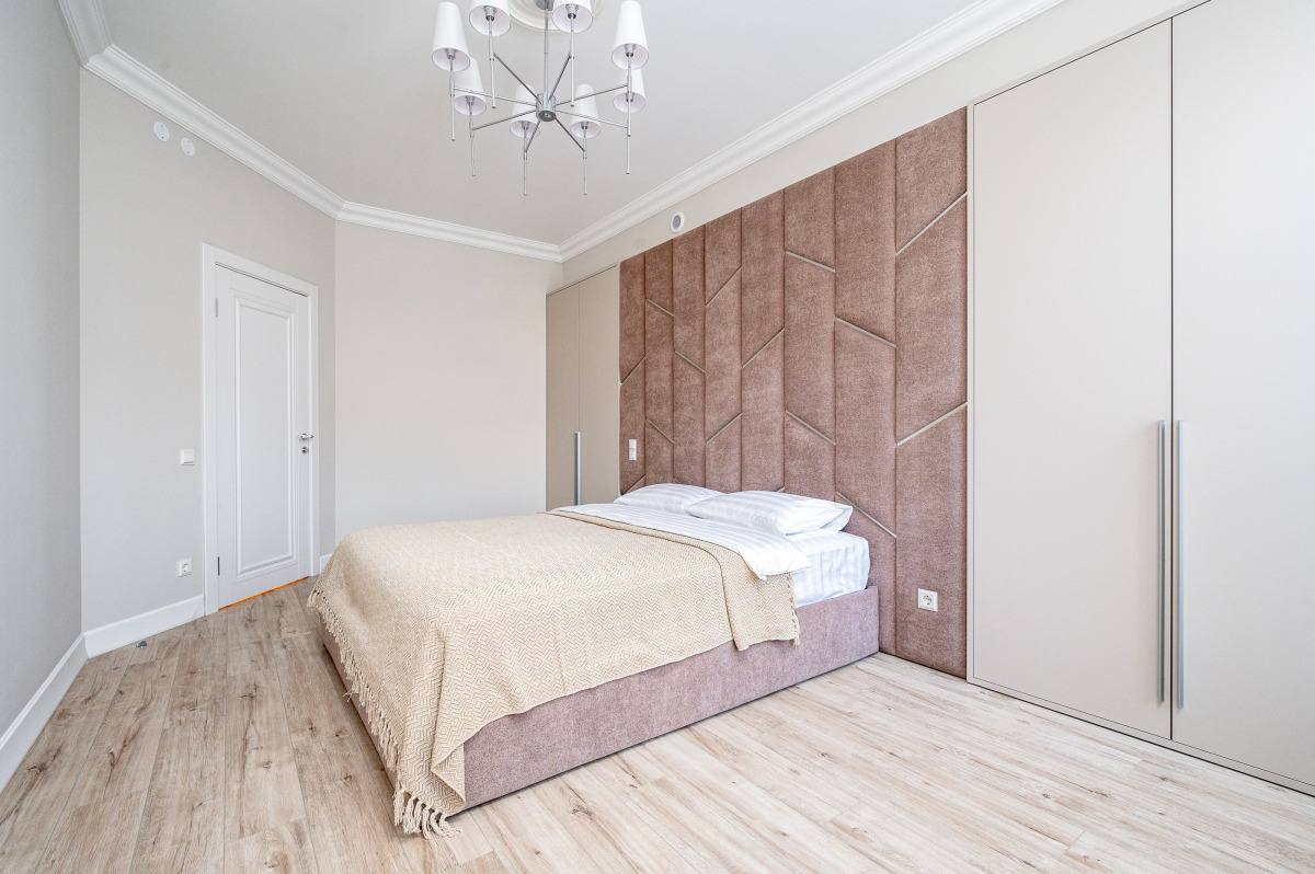 Премиум квартира в центре Петербурга