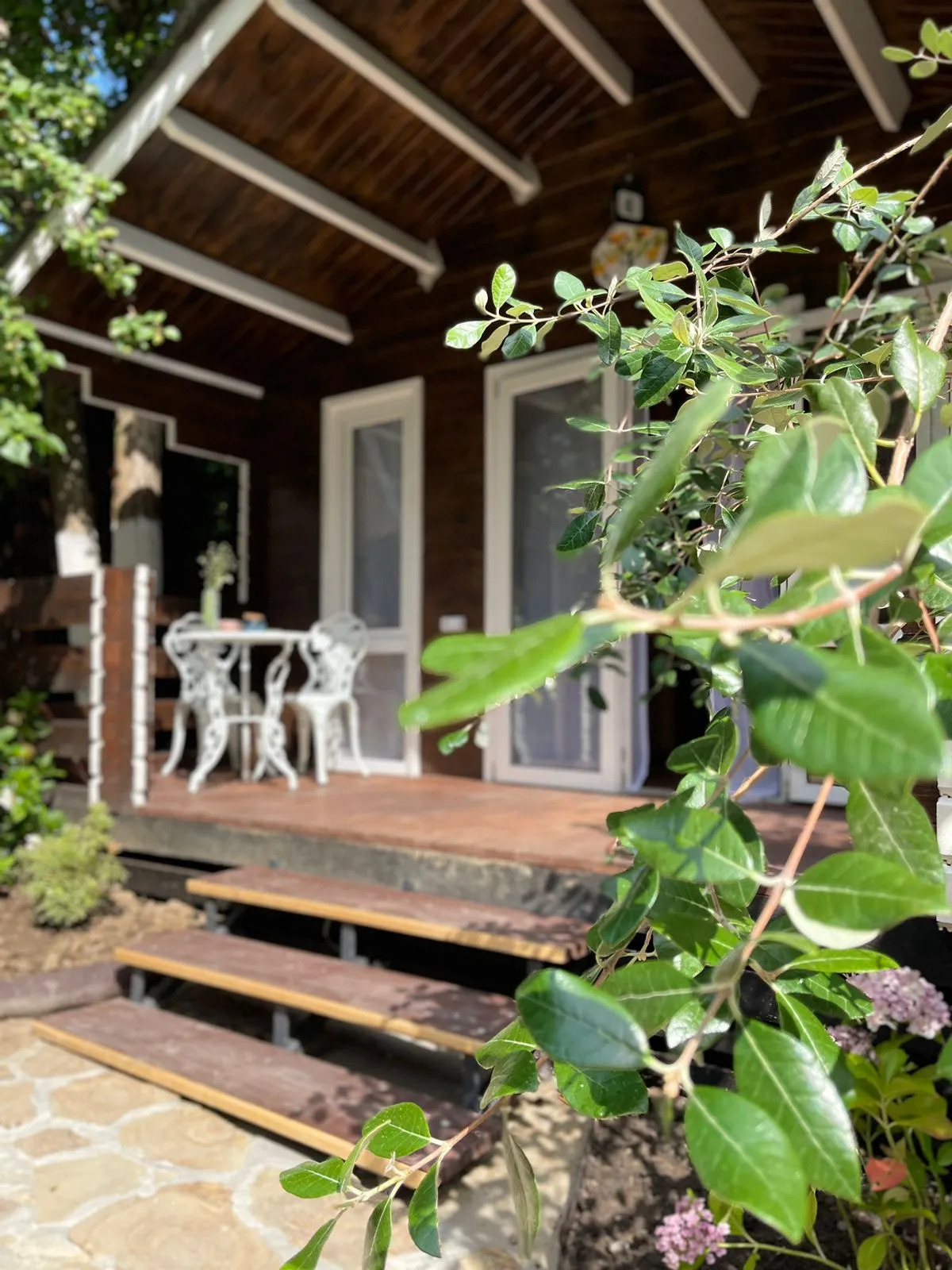 База отдыха Флора