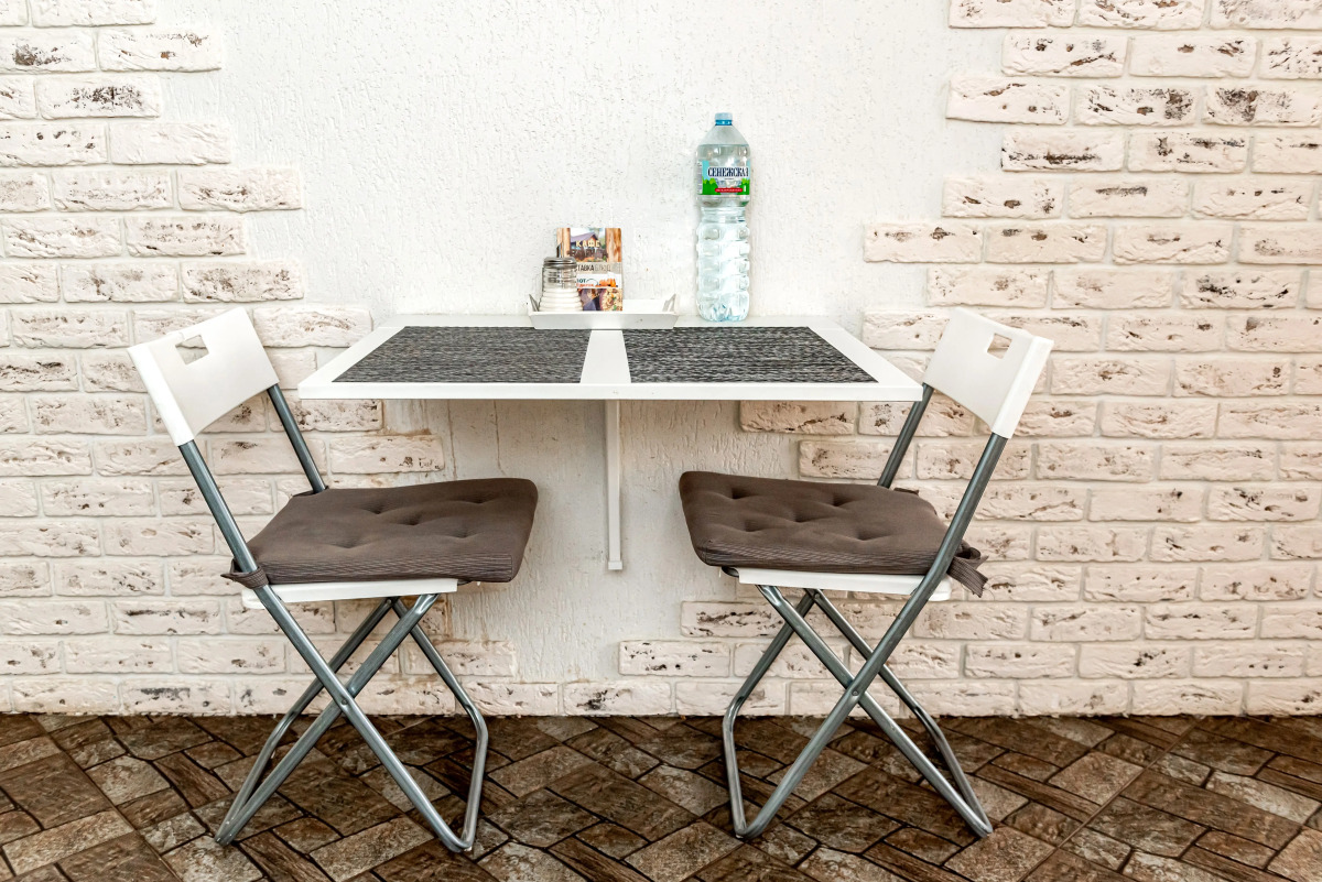 Апартаменты Студия в центре города