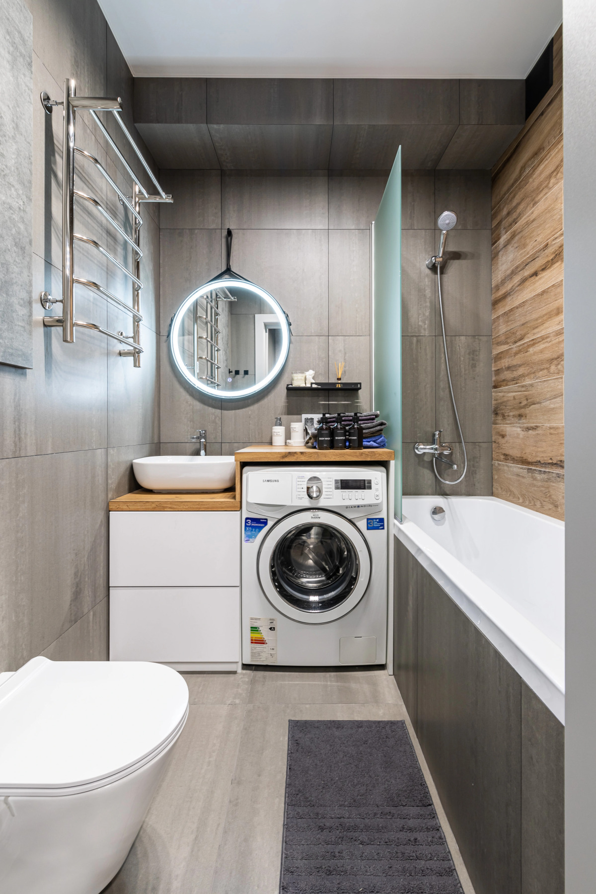 Апартаменты LS Арт Сити 2 Комнатная