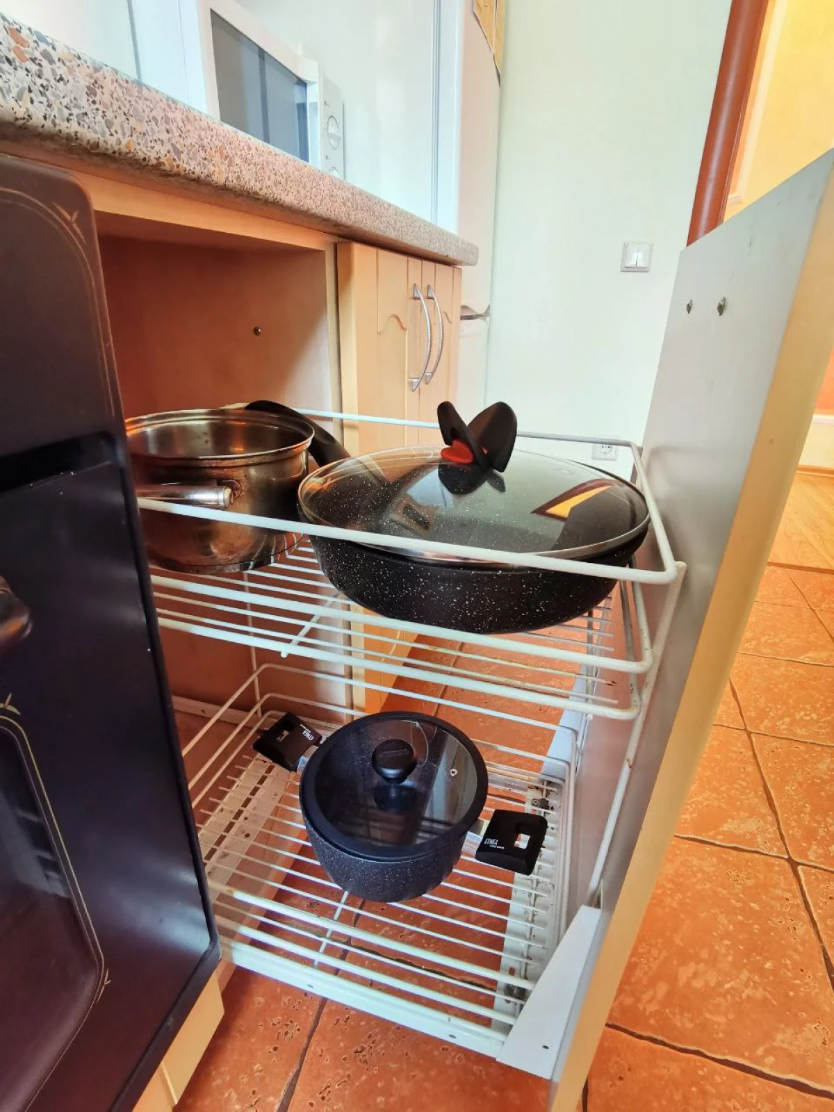 Апартаменты Дух Кёнигсберга