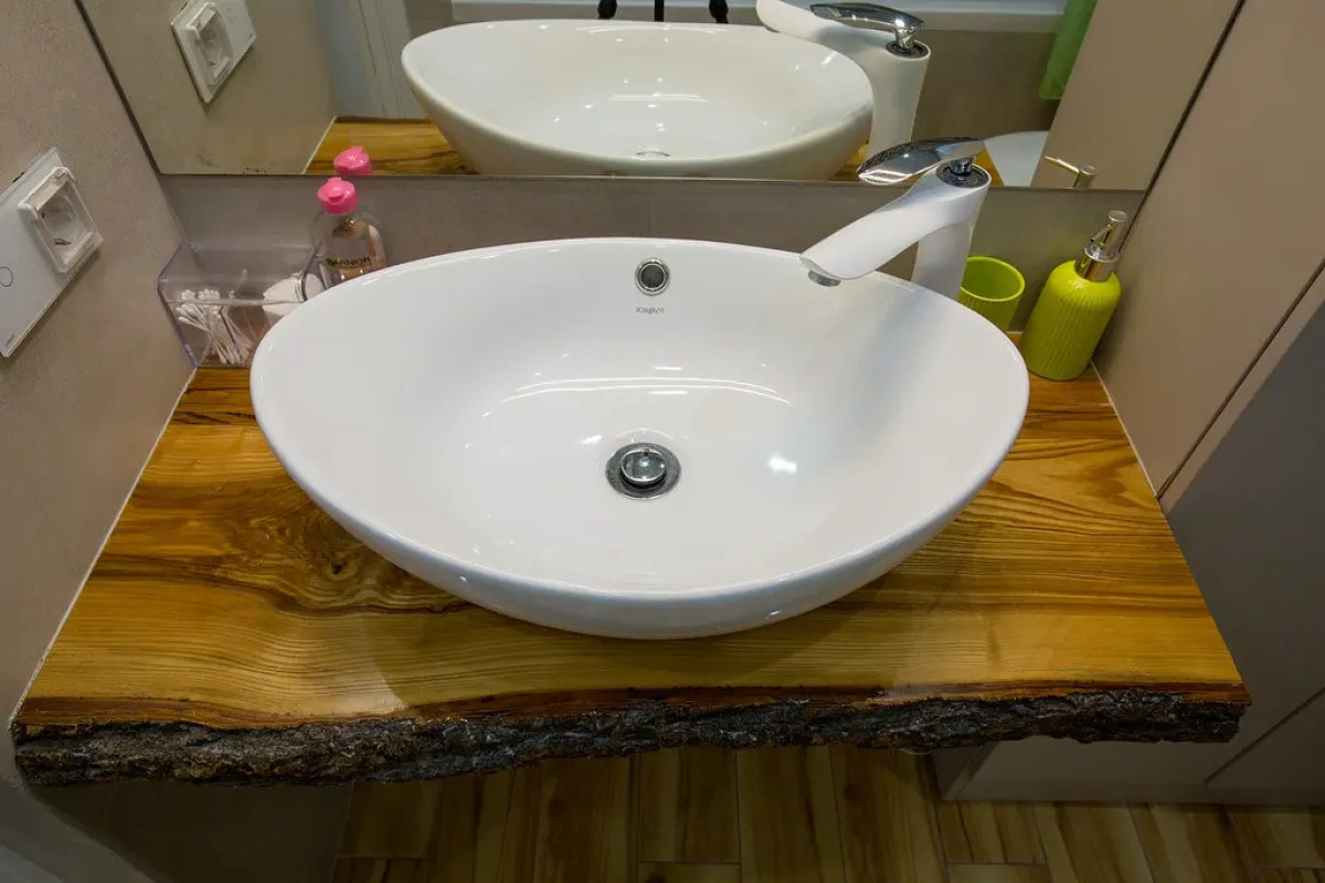 Апартаменты Аврора с видом на лес и озеро