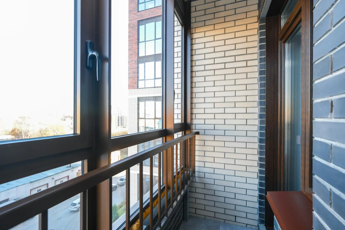 Апартаменты Домант на Трудовой 25к1 9