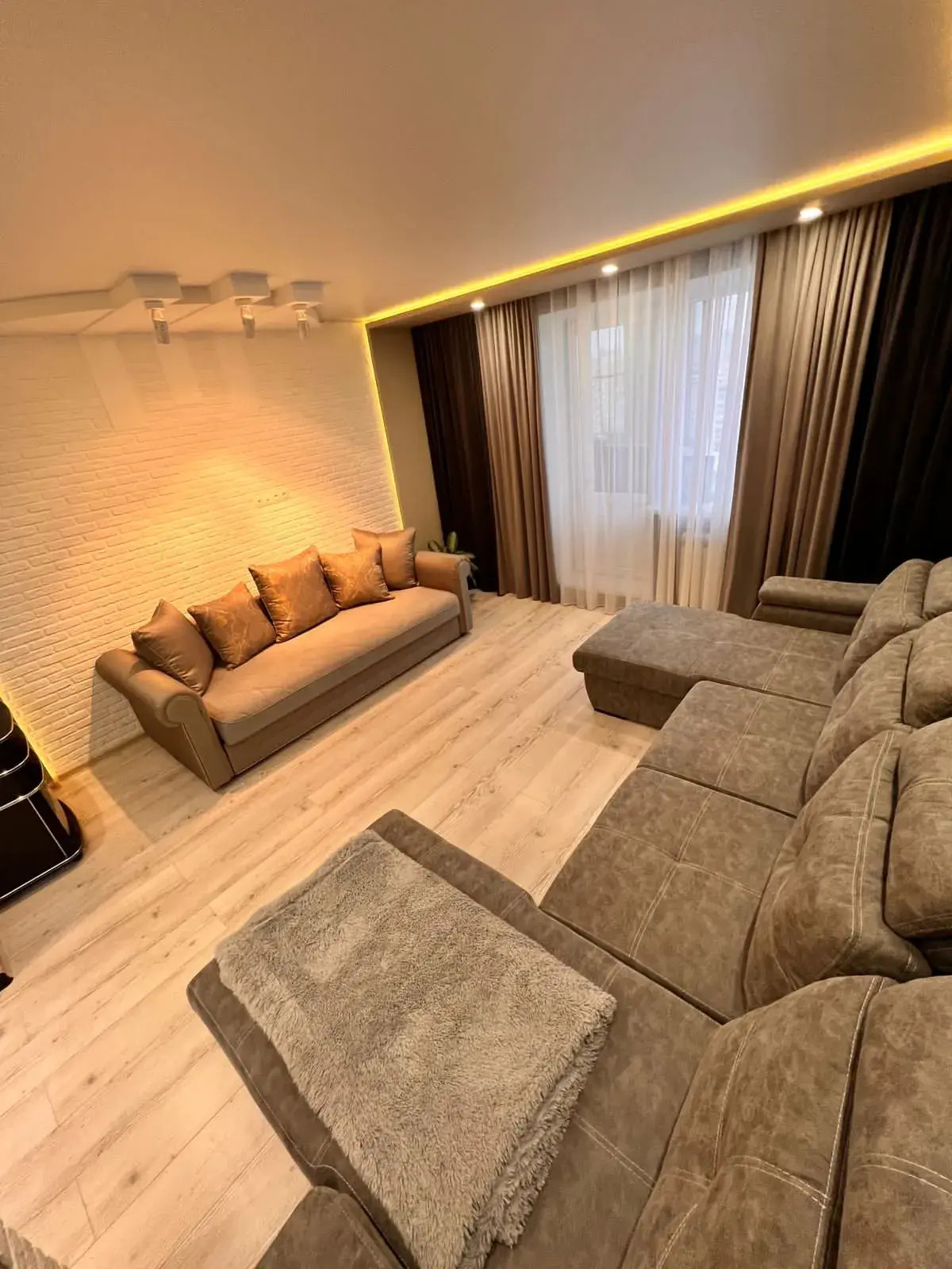 Апартаменты Бизнес-Класса