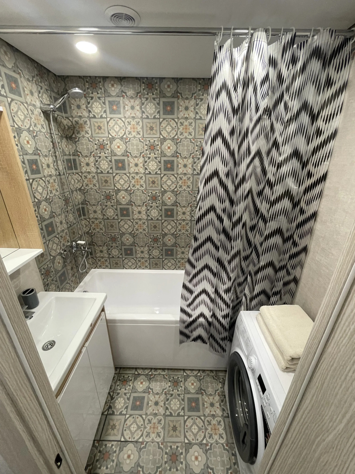 Апартаменты на Копытова 49