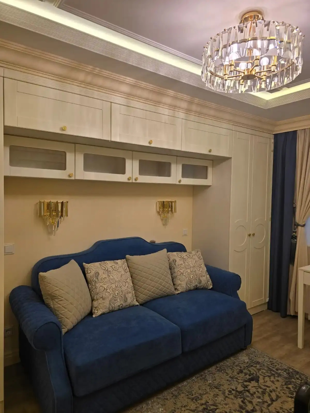 Квартира Кооперативная 28