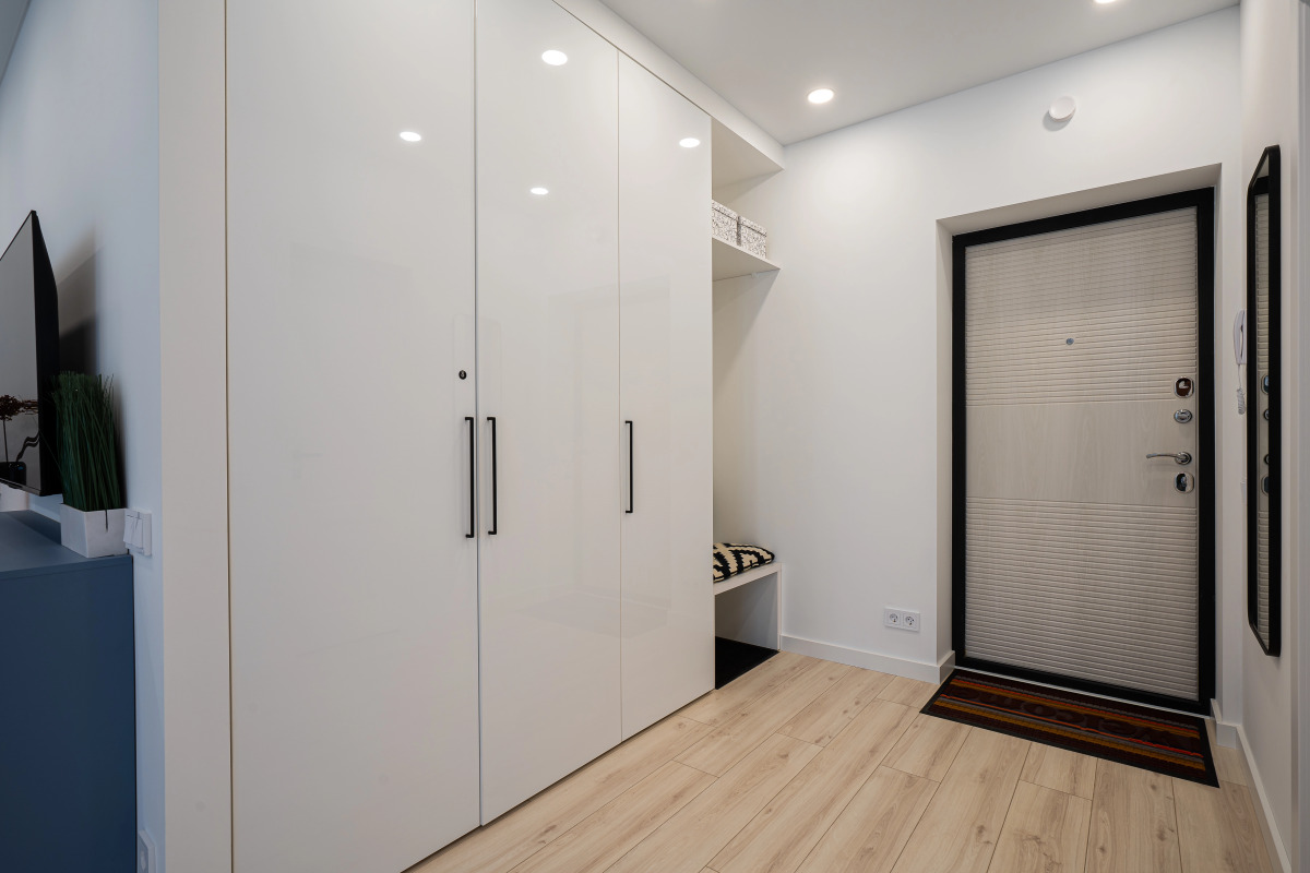 Апартаменты Morris