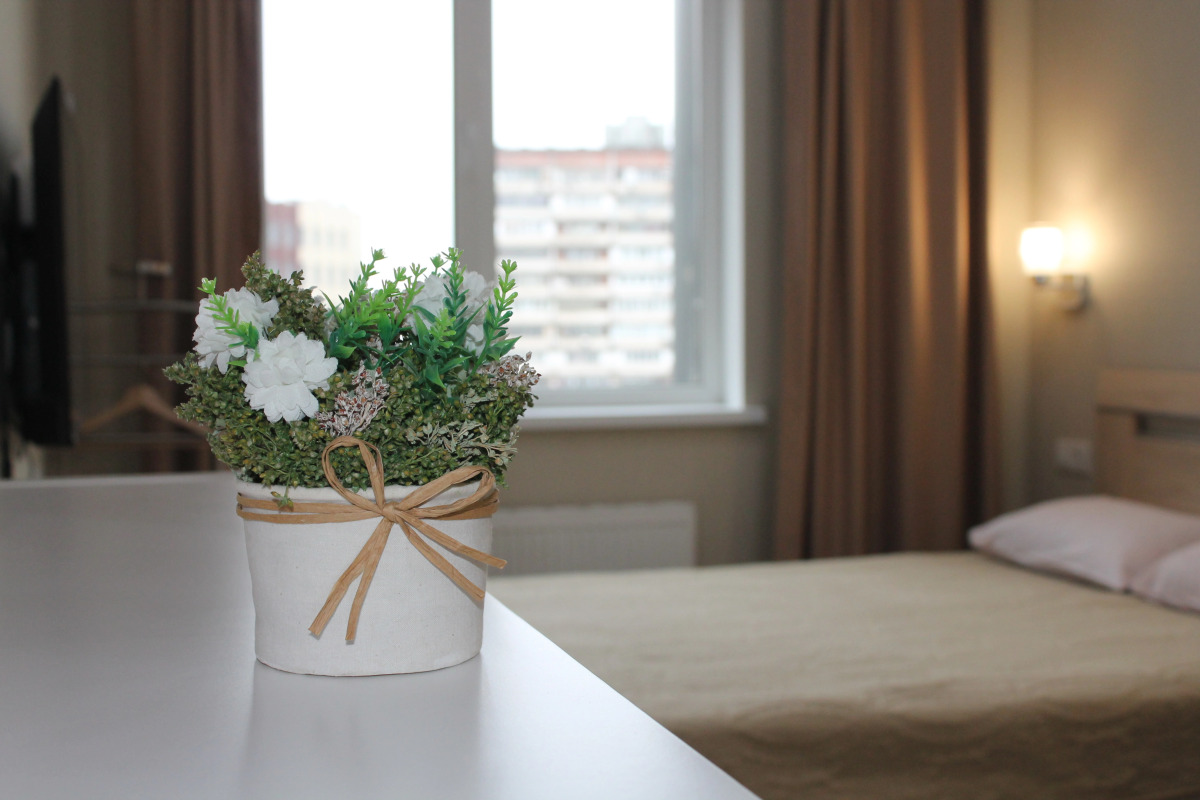 Апартаменты Traveler 2