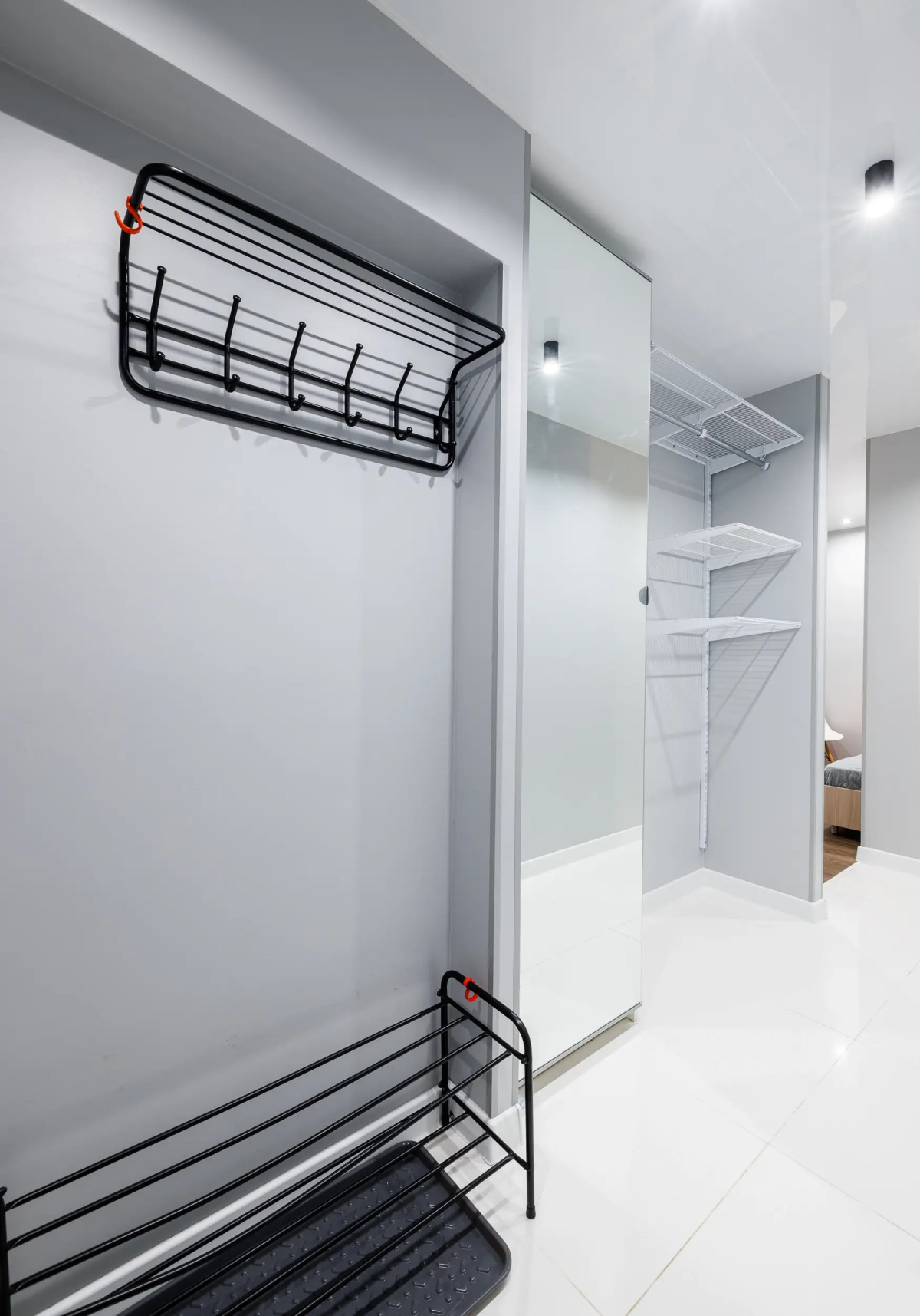 Квартира На Дмитрия Ульянова 16