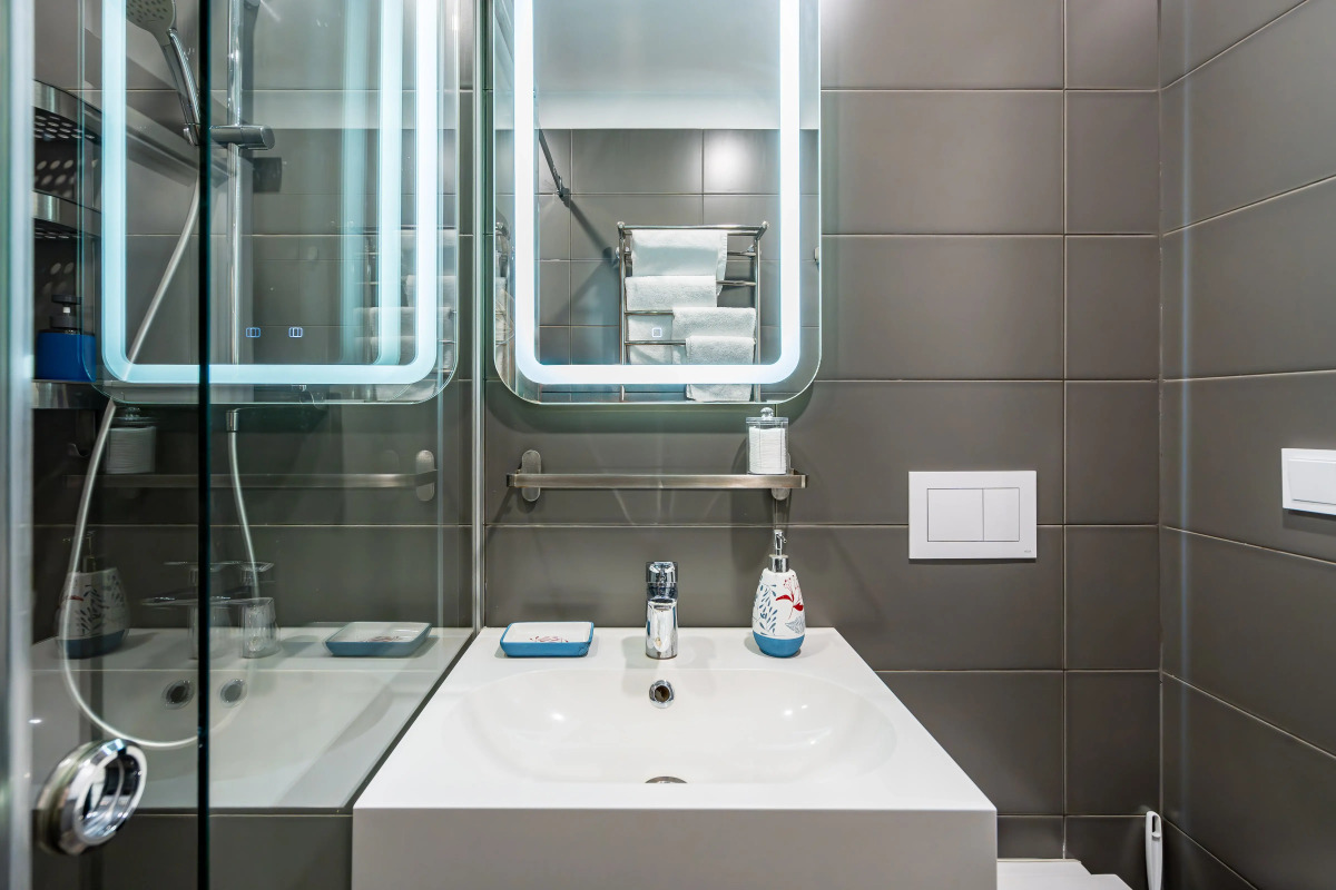 Апартаменты Sova Ярд New