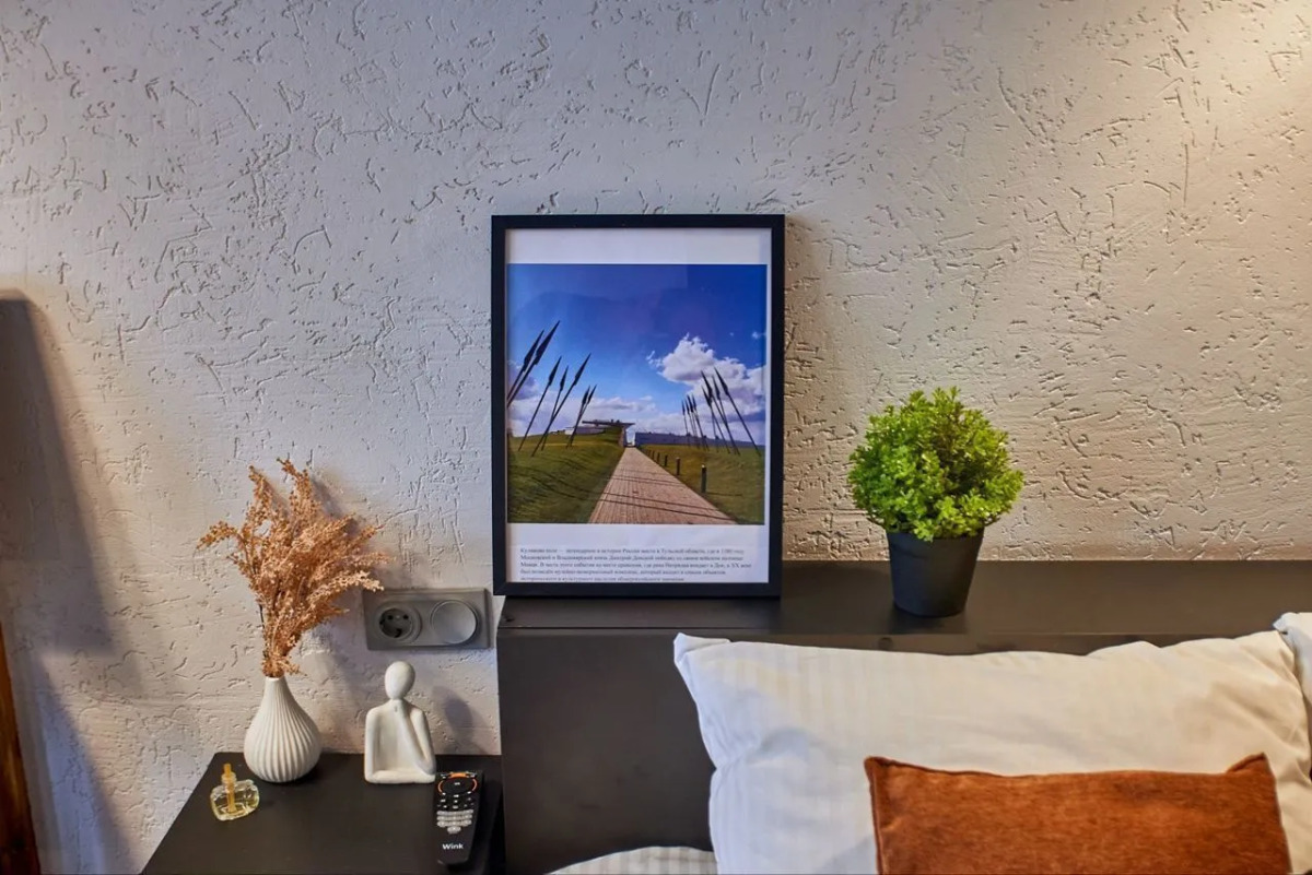 Квартира на Советской 8