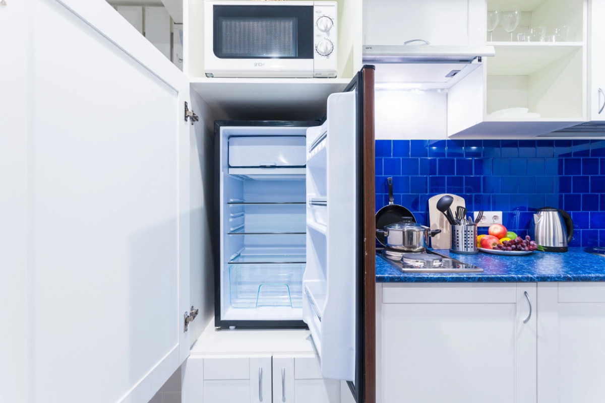 Апартаменты 6я Красноармейская 23 (9)