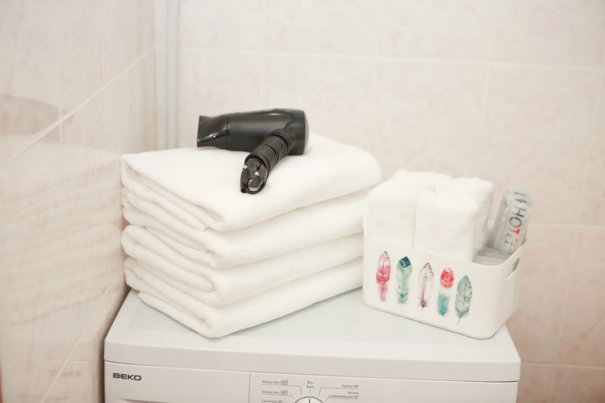 Апартаменты O.G.N.I. Тигровая, д.26