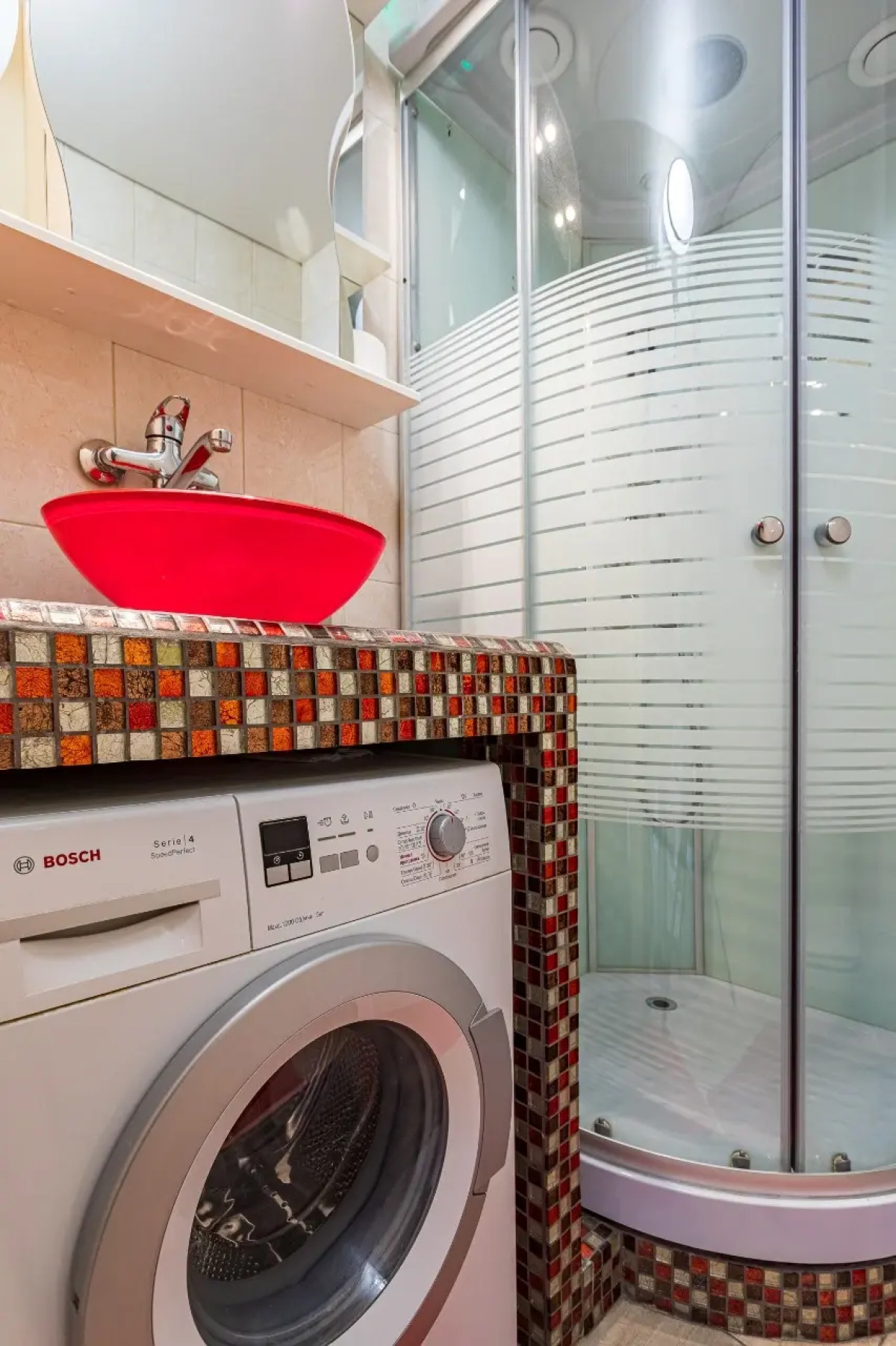 Апартаменты ТЦ Ривьера