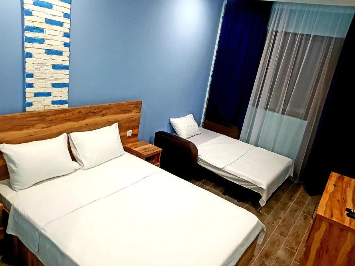 Апарт-отель Aparthotel Costa