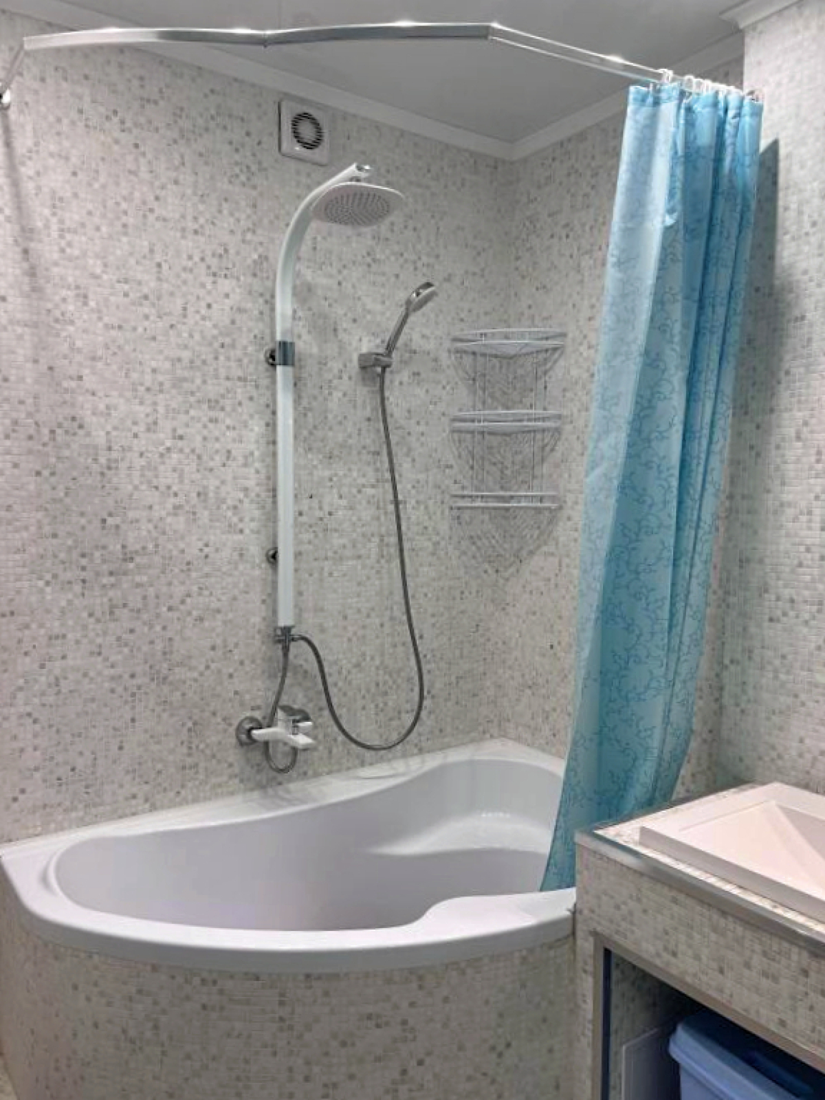 Апартаменты с Видом на Город