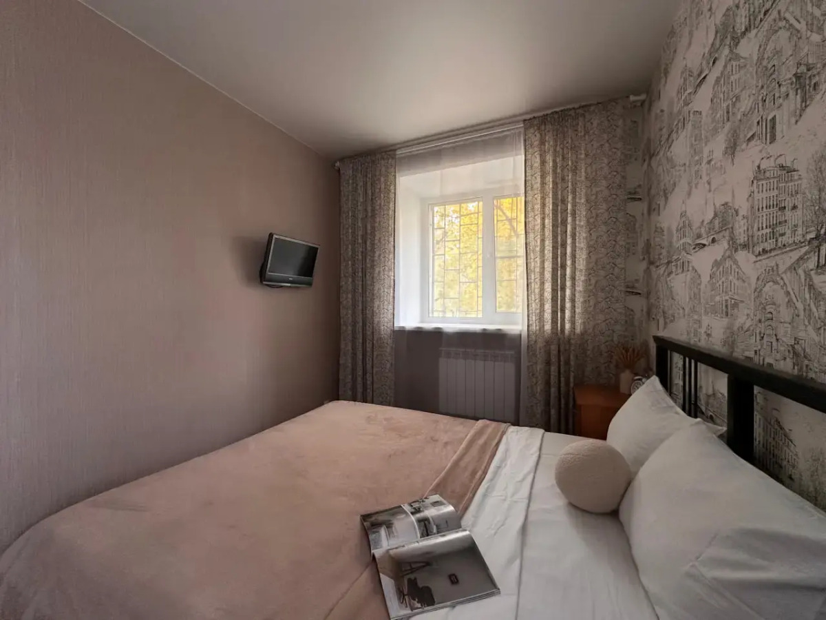 Апартаменты Квартира для Гостей Города и Командировочных Apartament 52