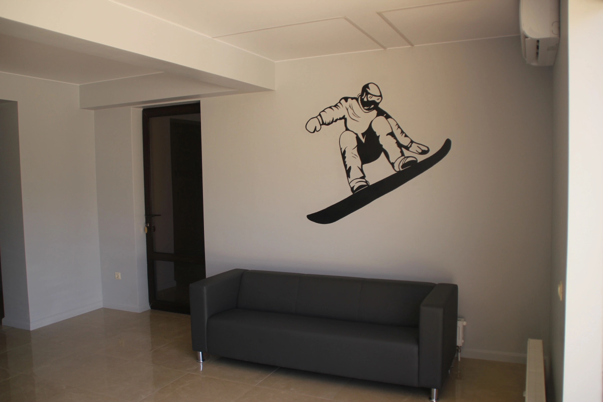 Гостевой дом ASport